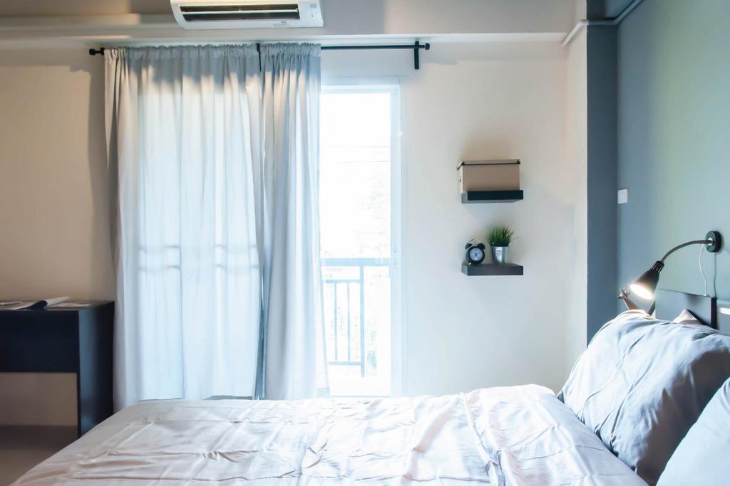 A18 Nonthaburi Exterior foto