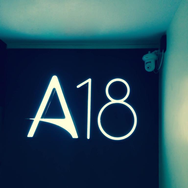 A18 Nonthaburi Exterior foto