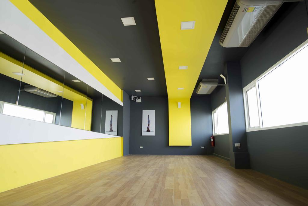 A18 Nonthaburi Exterior foto